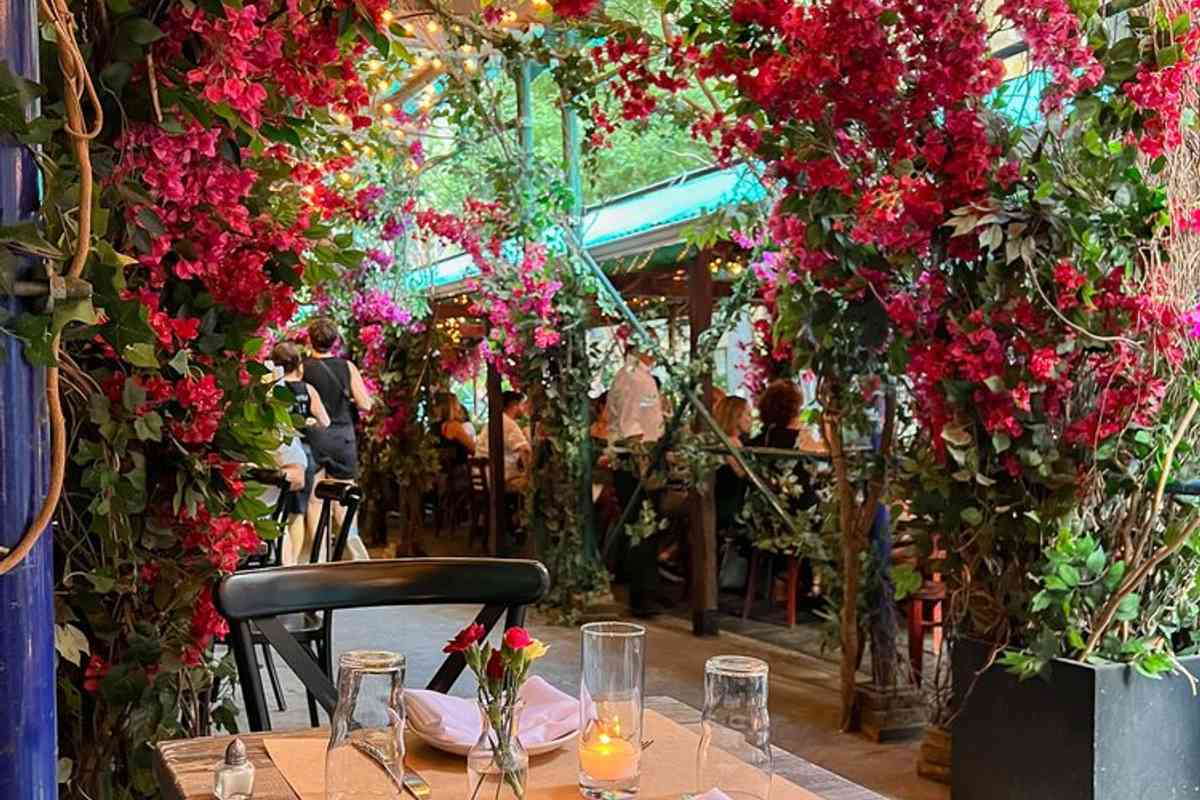 Da Andrea - Greenwich Village Image
