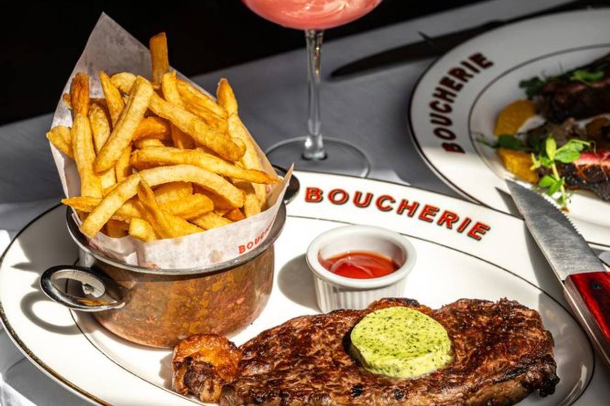 La Grande Boucherie Image