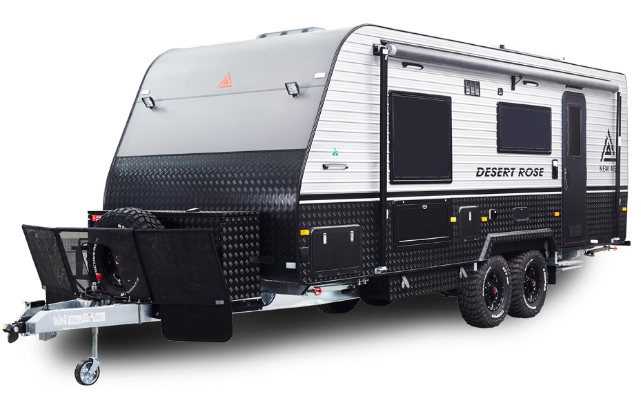 Caravans Motoco RV