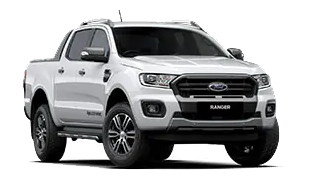 Ranger Wildtrak X