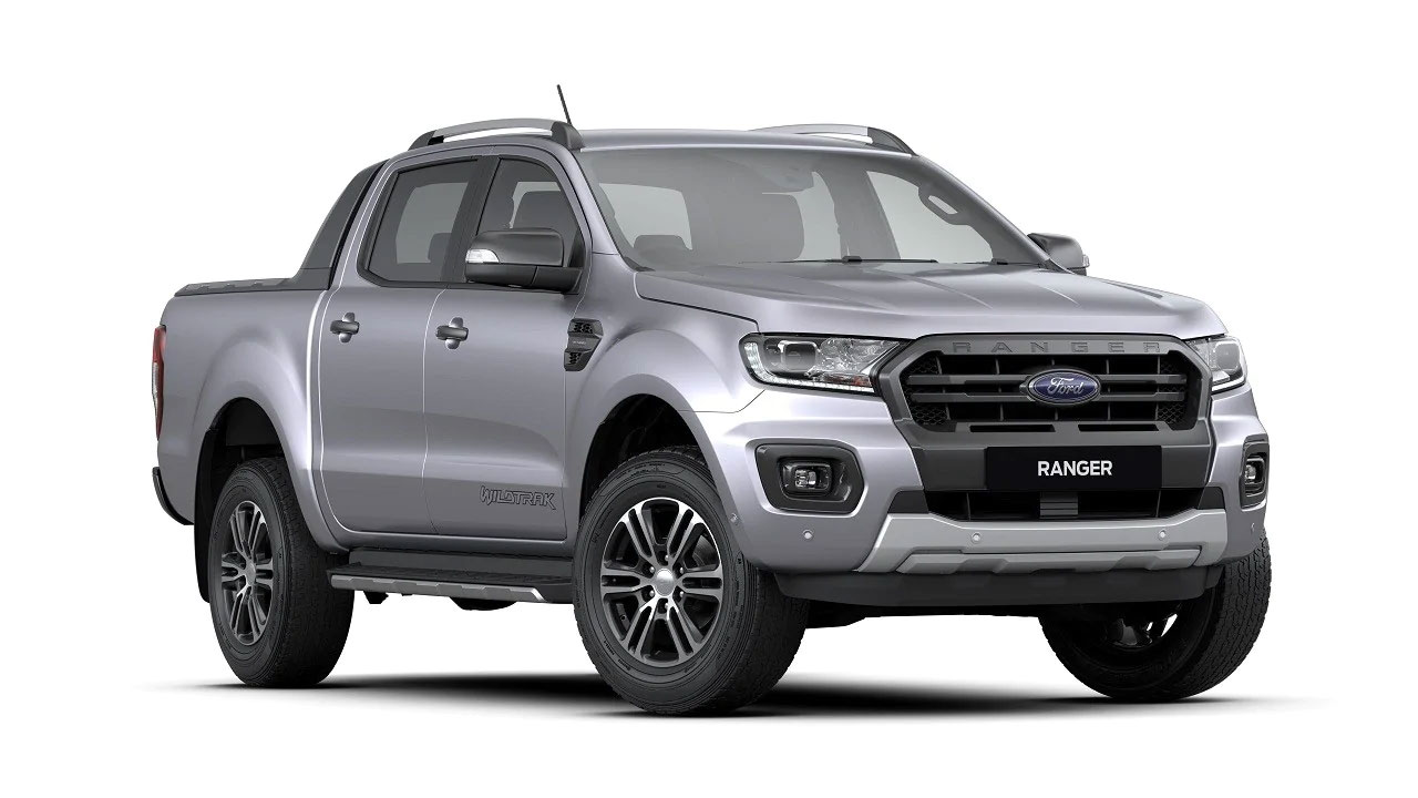 Ford Ranger 4x4