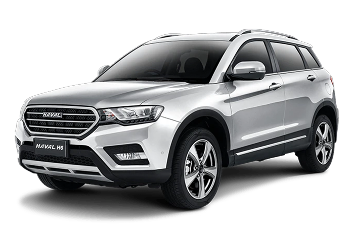 Каталог haval 6