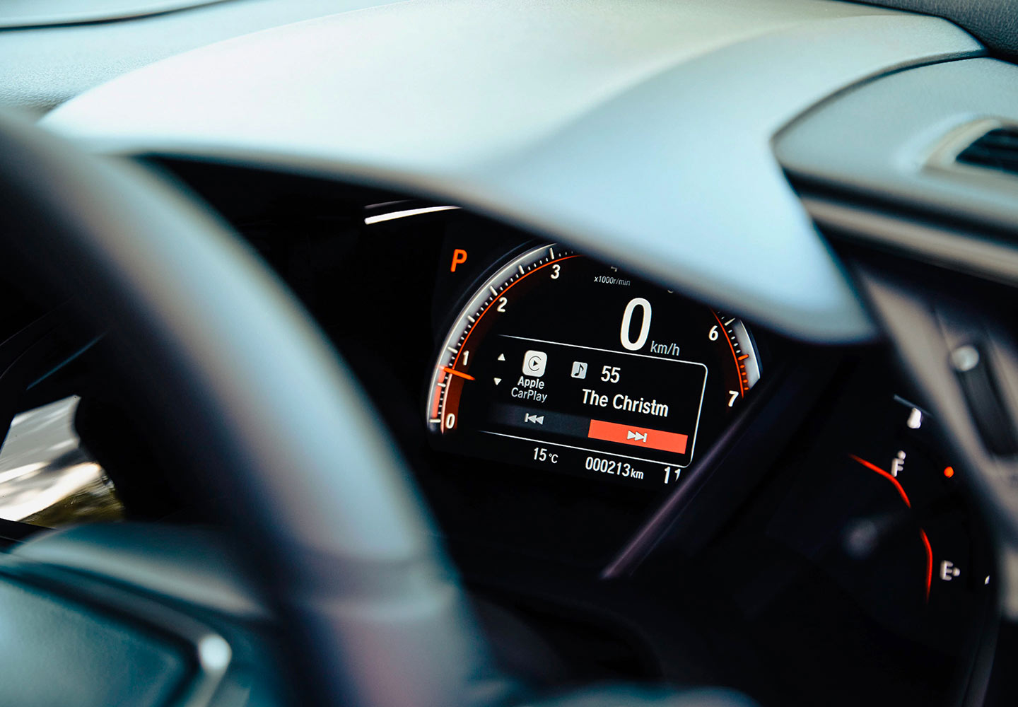 Smart entry and start