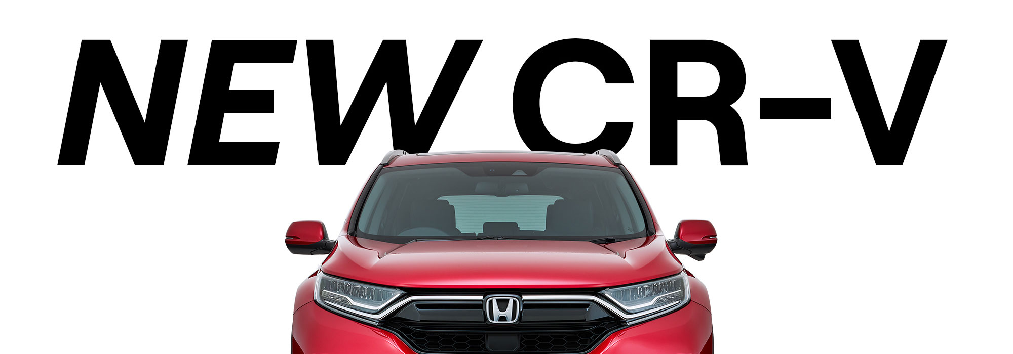 CR-V