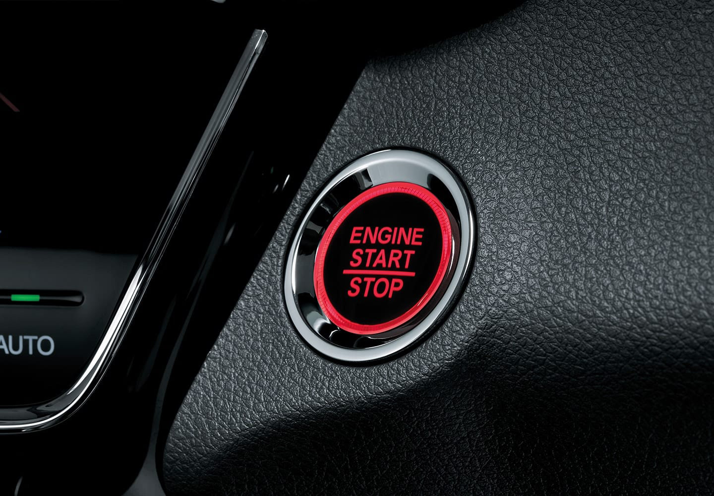 See what's around you