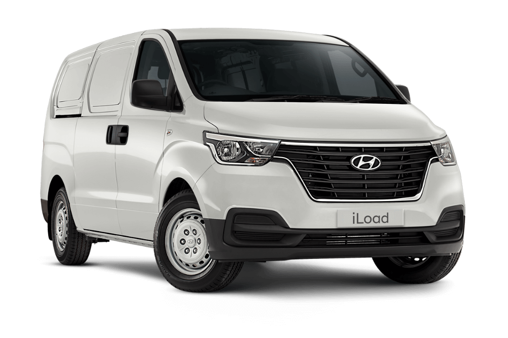 buy hyundai iload