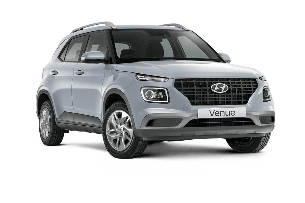 Venue Jefferson Hyundai