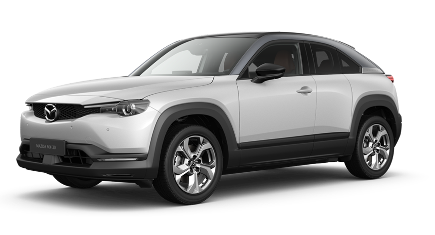 Mazda MX-30