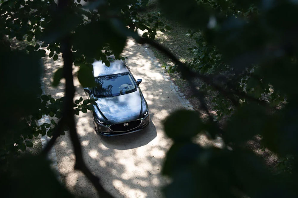 Mazda3