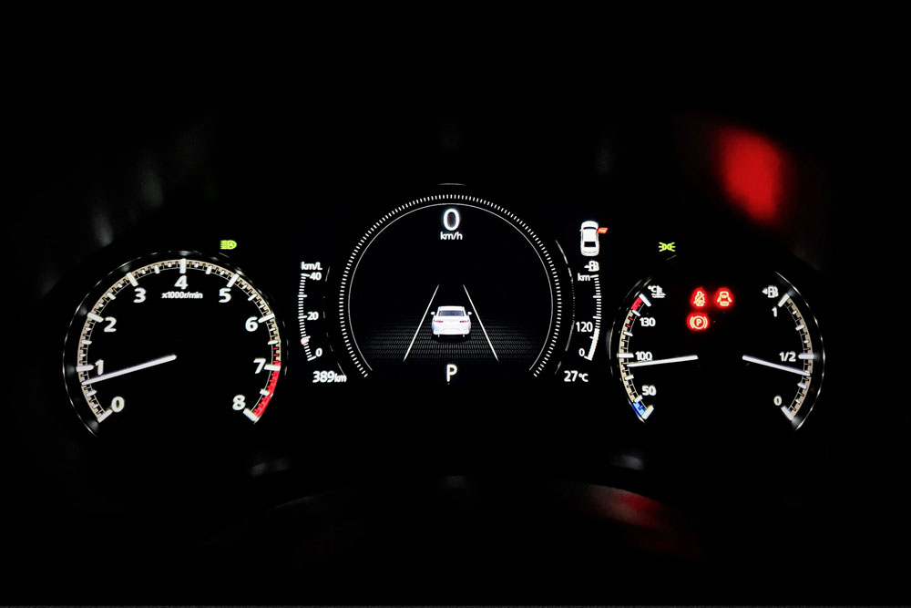 Mazda3