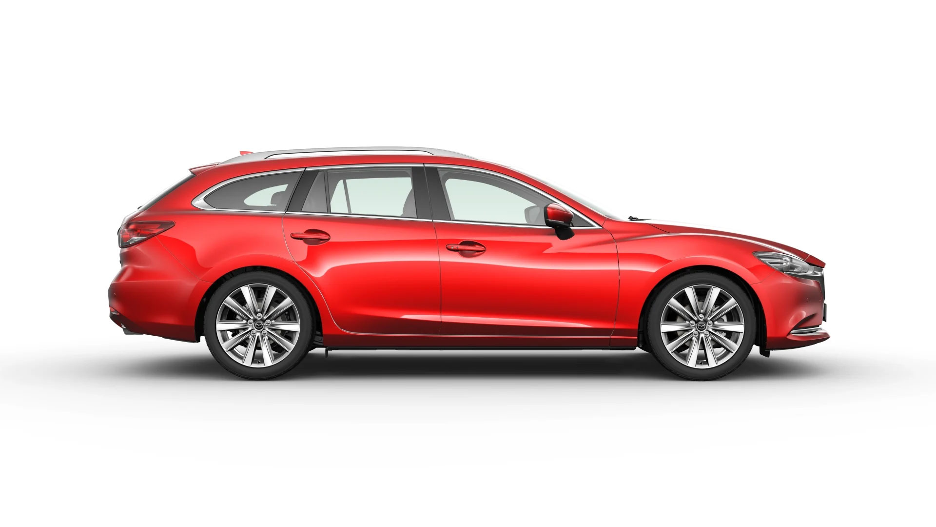 Mazda6 Elite Estate