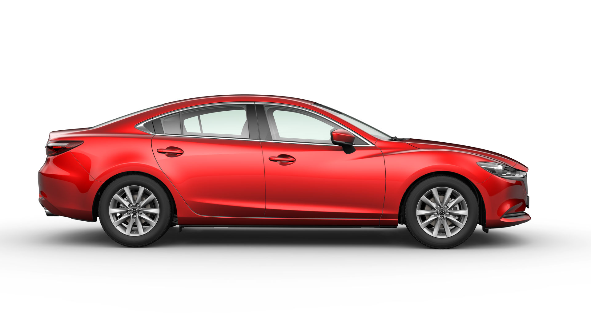 Mazda6 Elite