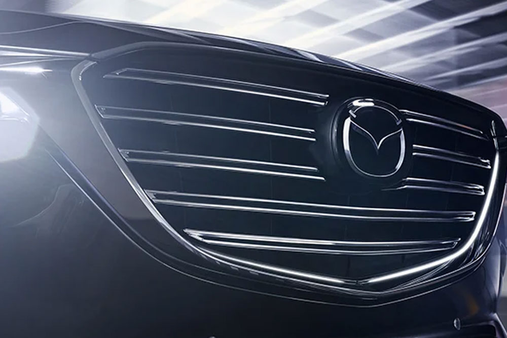 Mazda CX-9