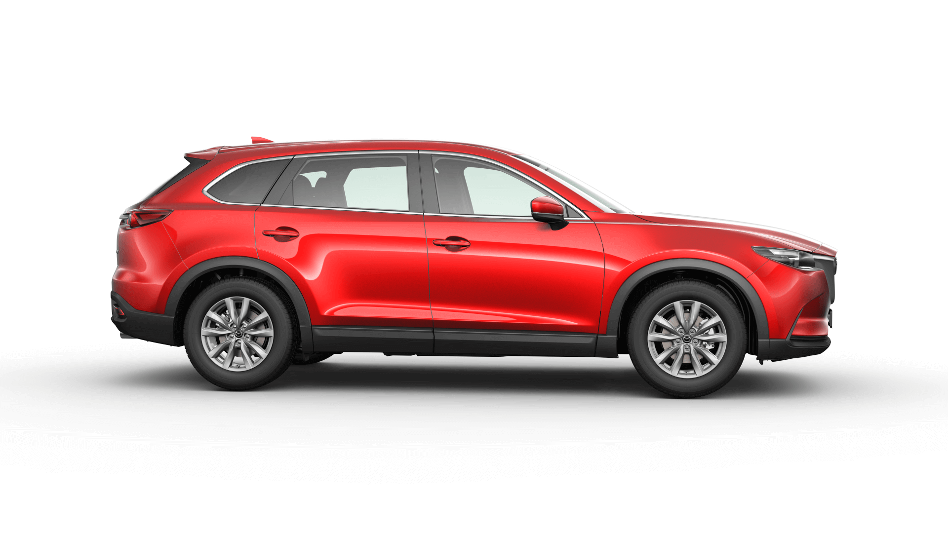 Mazda CX-9