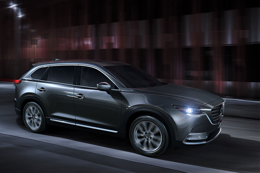 Mazda CX-9