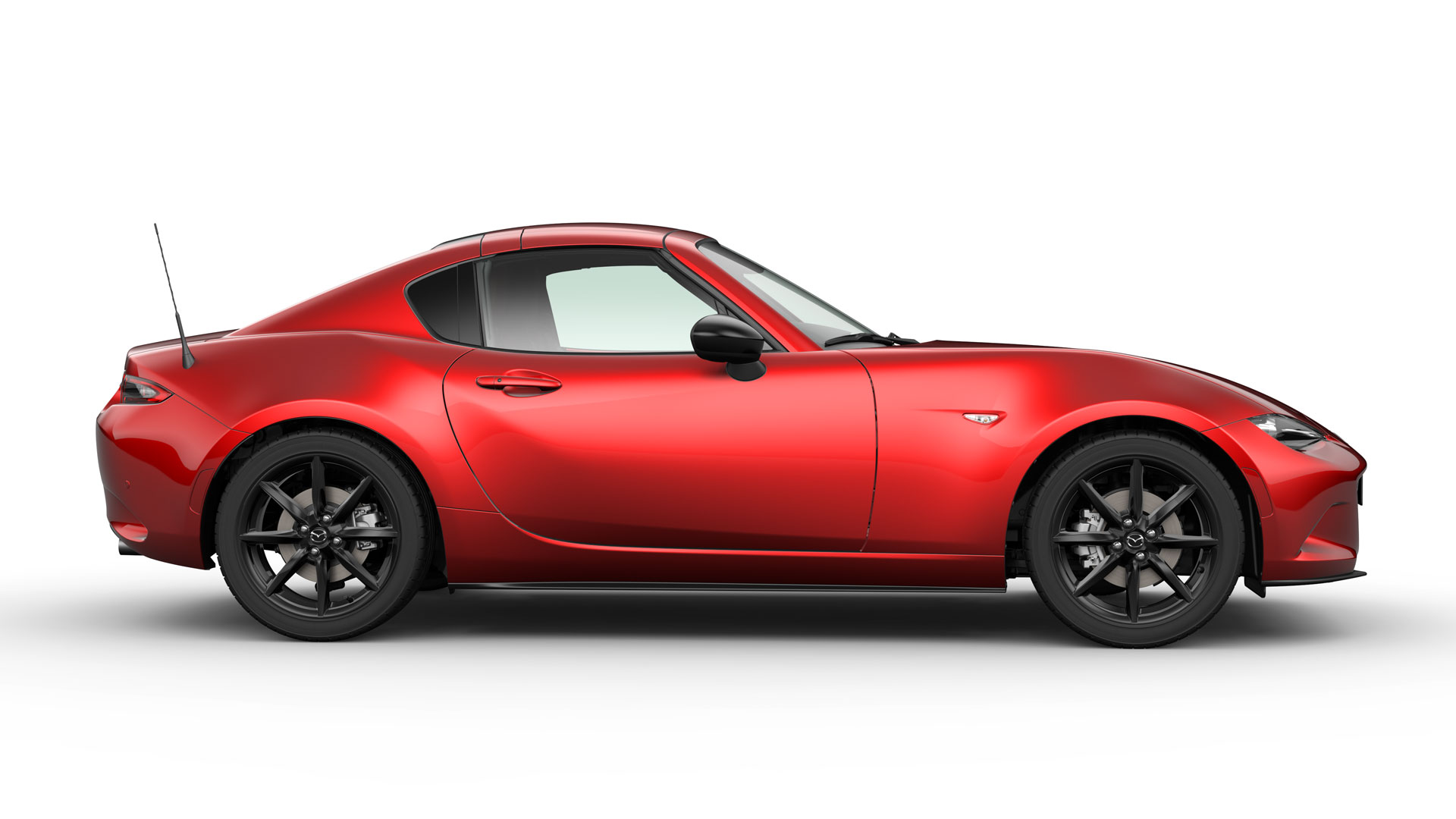 Mazda MX-5 RF