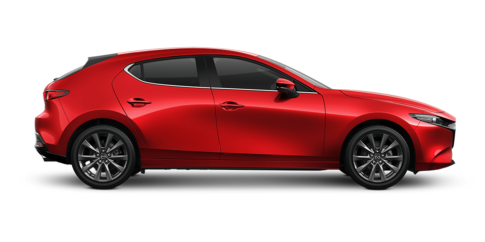 Red Crystal Metallic