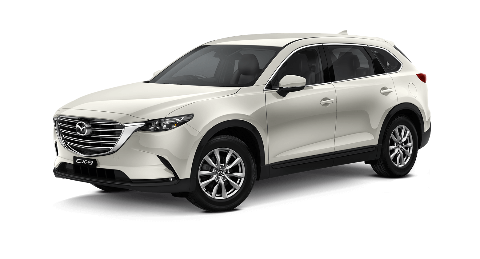 Snowflake White Pearl