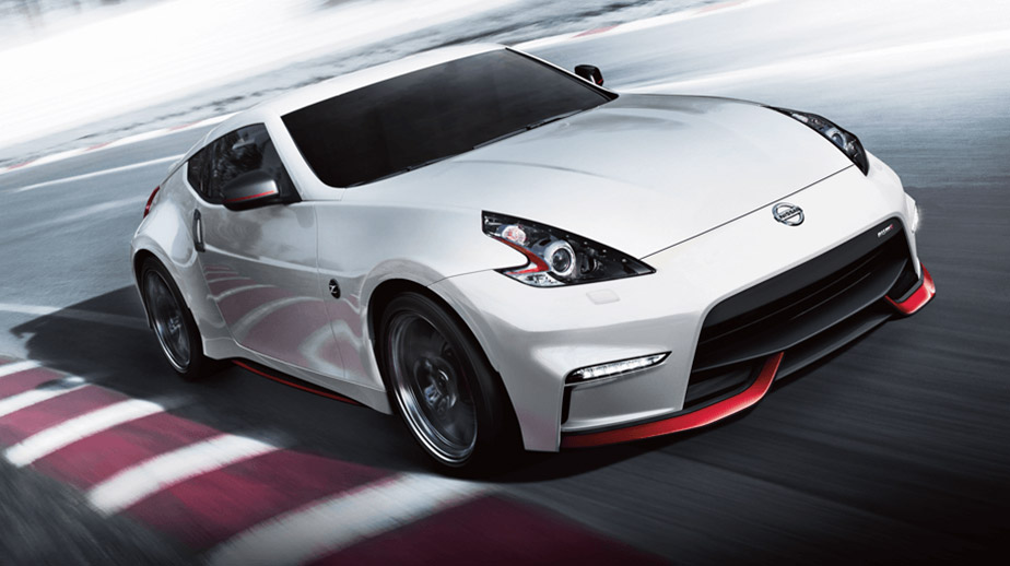 370z Coupe