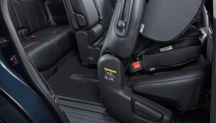 Ez Flex Seating System