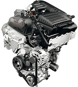 Automatic Engine