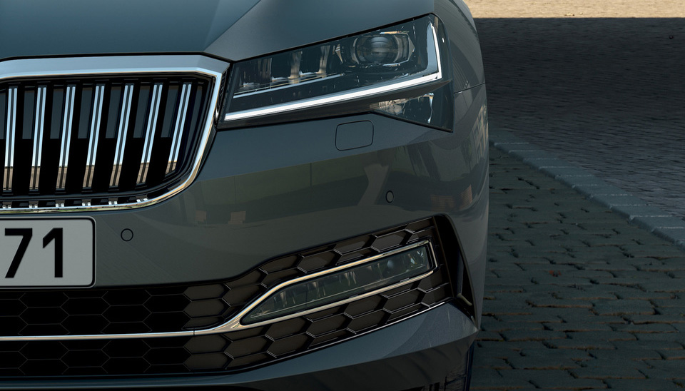 superb-scout Stylish