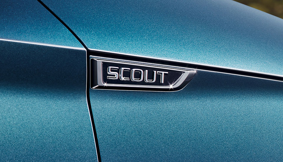 superb-scout Stylish