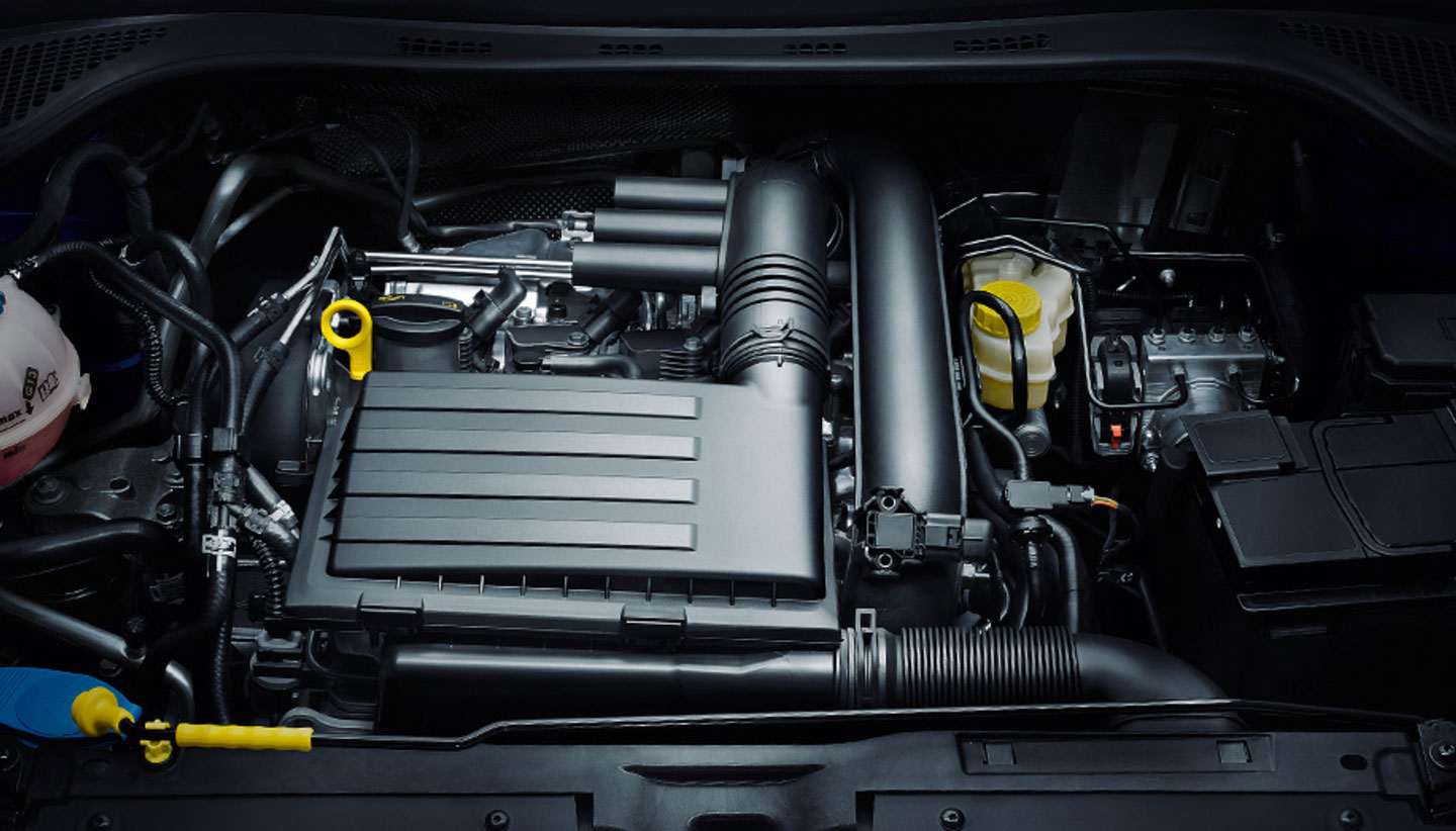Fabia rs двигатель