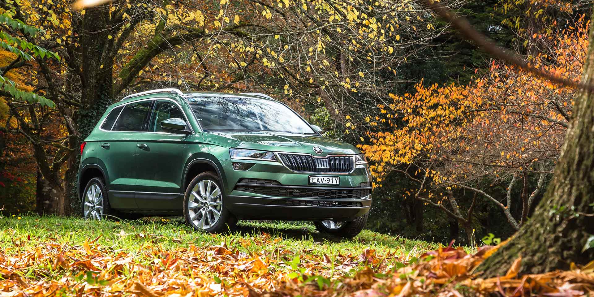 Ход шкоды. Шкода Карок 2021. Skoda Karoq Style 2021. Skoda Karoq 2020 зеленый. Шкода Карок 2022 зеленый.