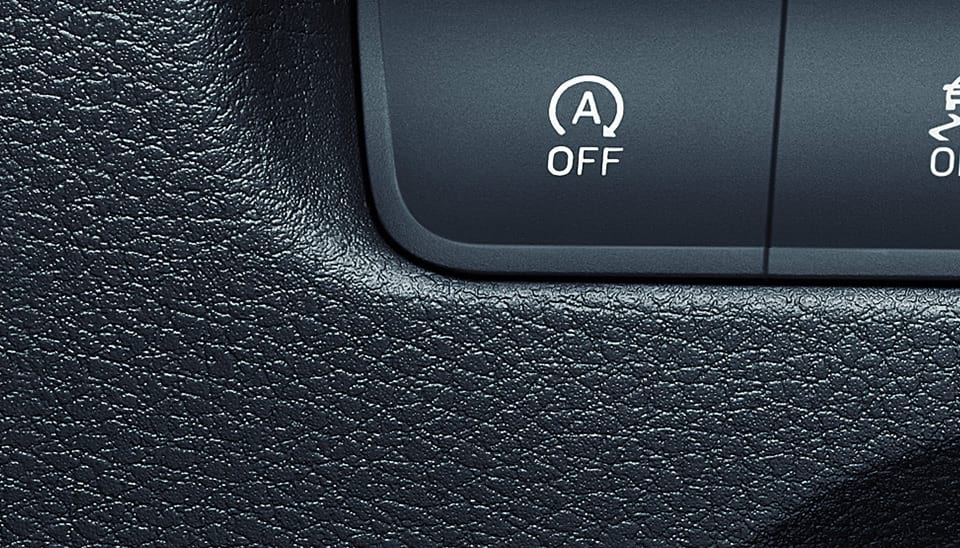 octavia-sport Stylish