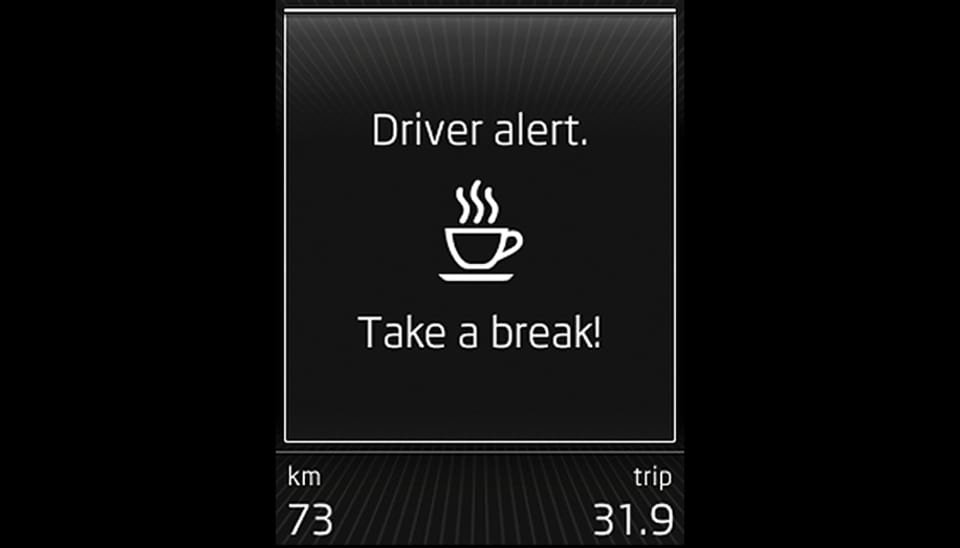 octavia-sport Stylish