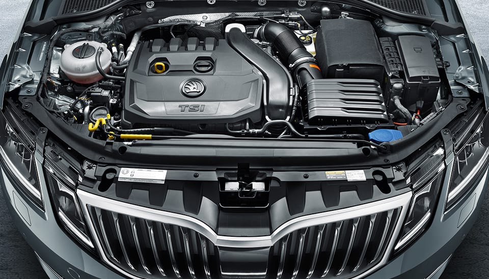 octavia-wagon Stylish