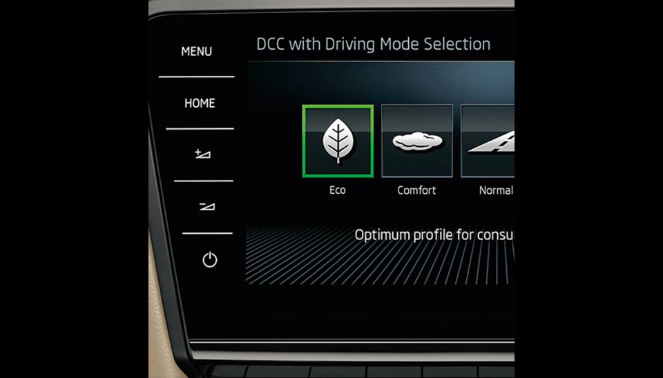octavia-wagon Stylish