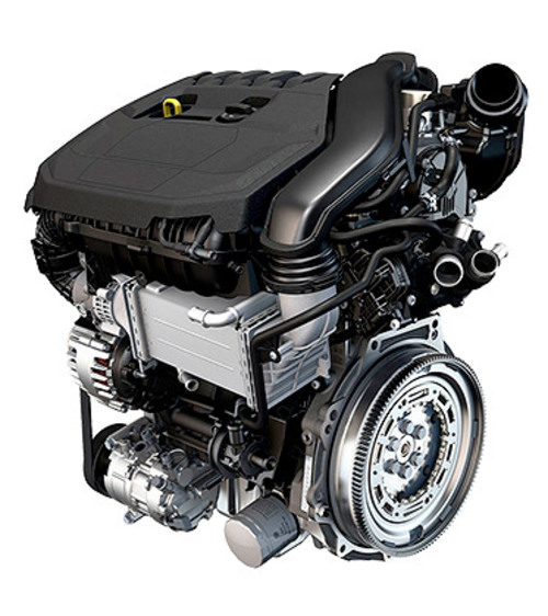 Automatic Engine
