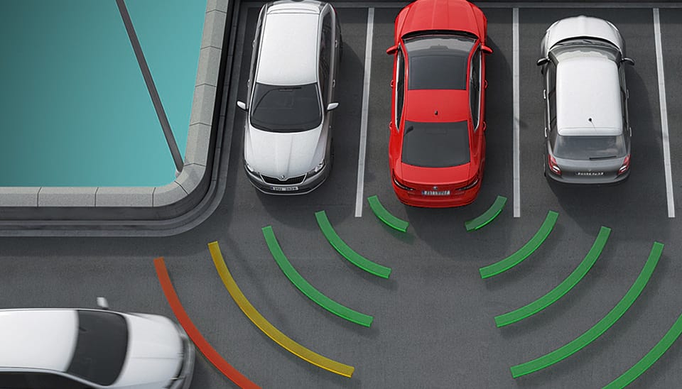 superb-sportline-wagon Stylish