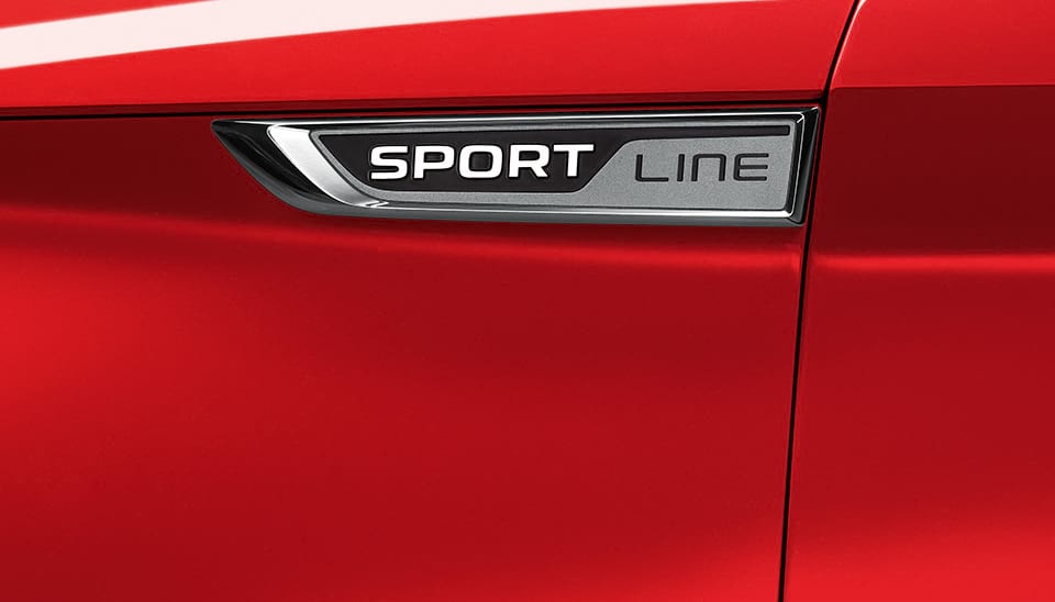 superb-sportline Stylish