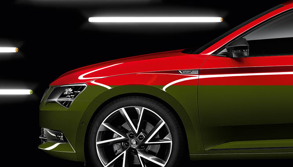 superb-sportline Stylish