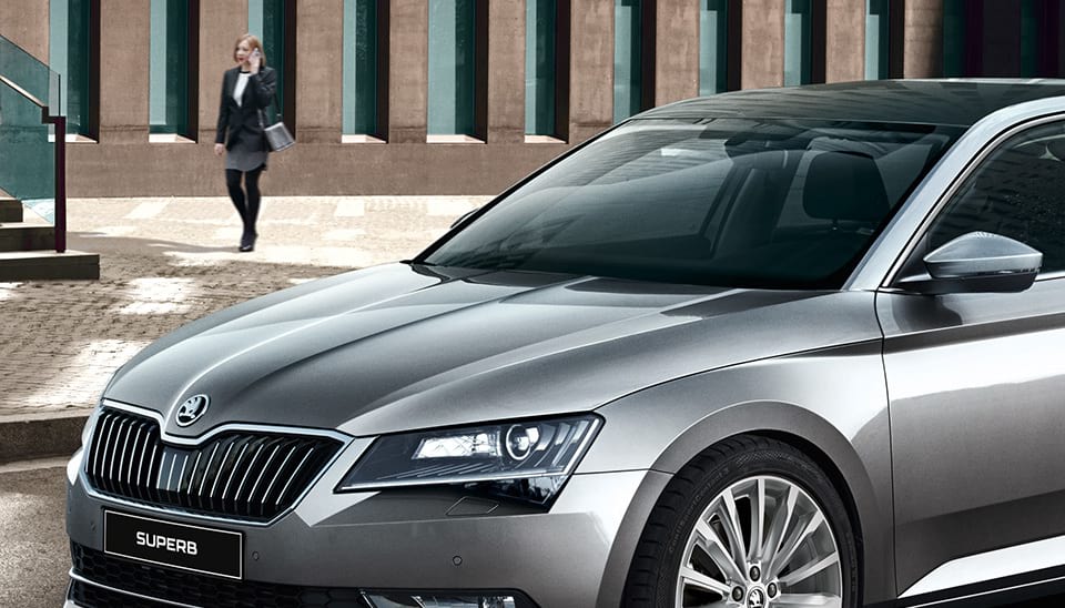 superb-wagon Stylish