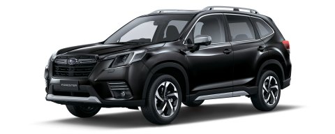 Forester 2.5 Premium