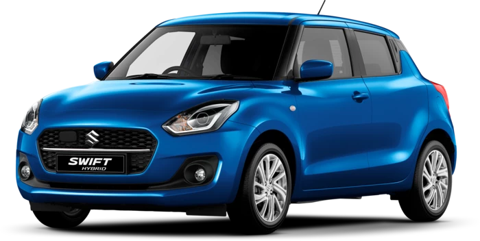 Swift Hybrid GLX