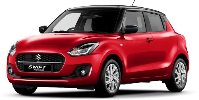 Swift Hybrid TwoTone