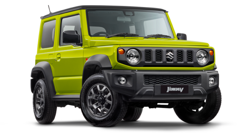 Jimny