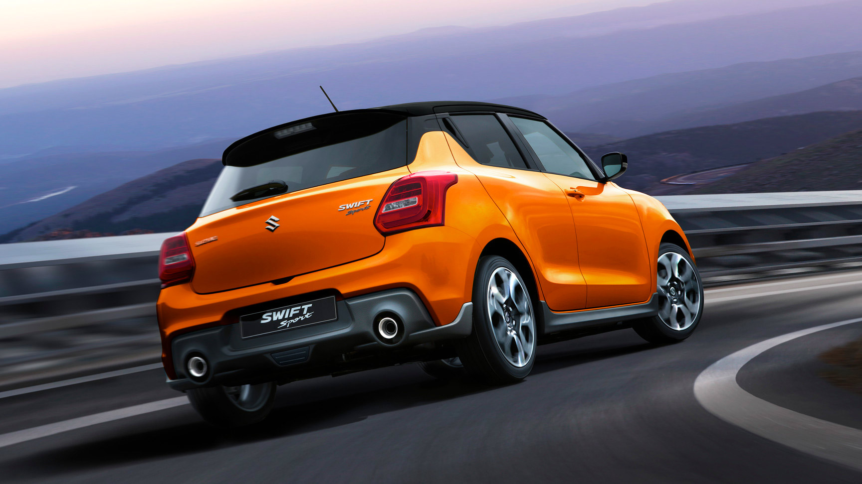 Suzuki swift вес
