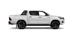 HiLux Rogue