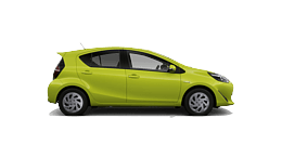 Prius c