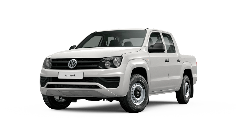 Amarok - Penrith Volkswagen