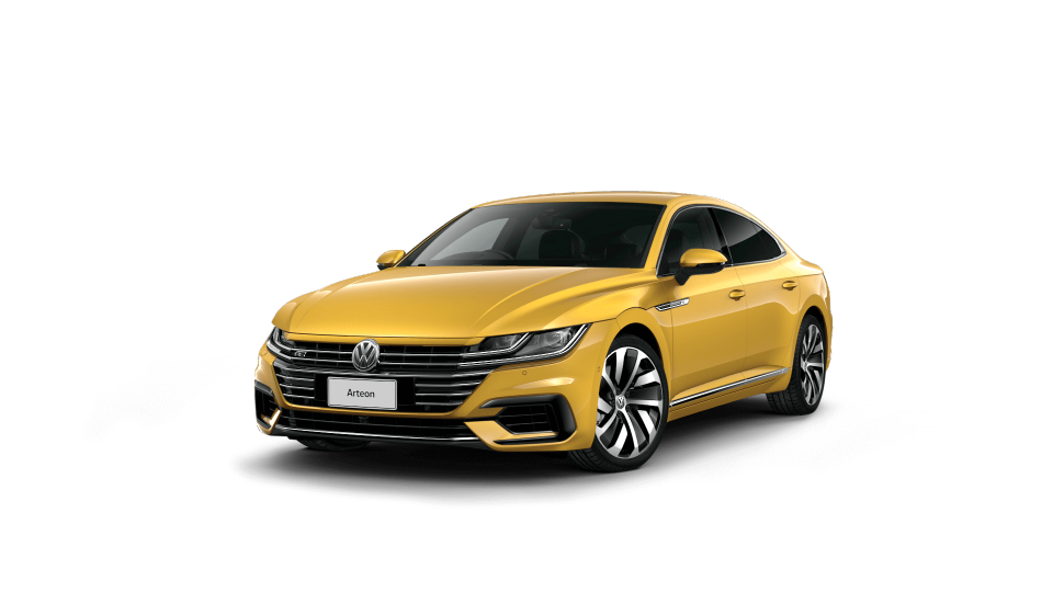 Arteon