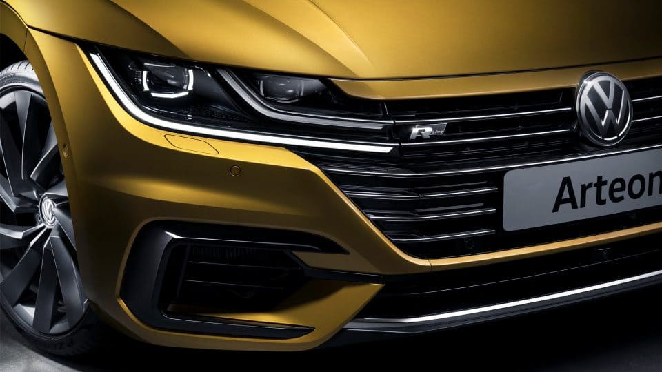 Arteon