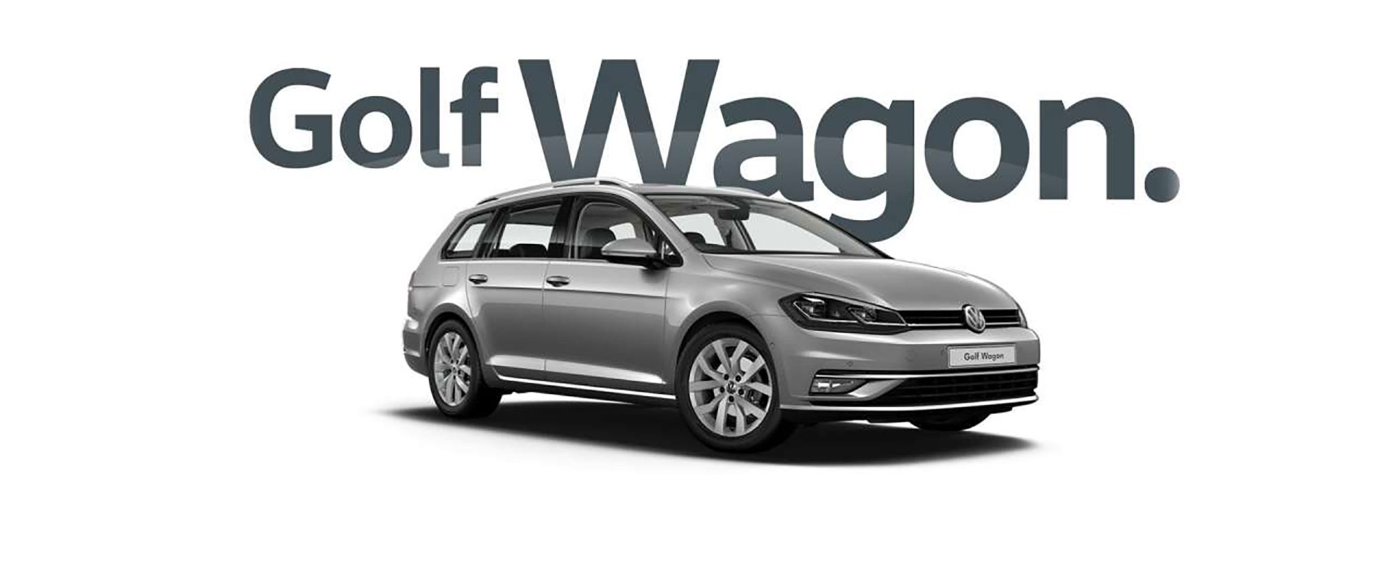 Golf Wagon