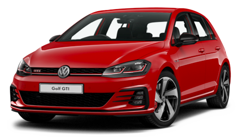 Golf GTI
